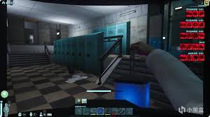 非生物因素办公区一楼玩法是什么