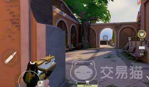 无畏契约源能行动按键如何设置