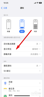 苹果灵动岛设置位置在哪