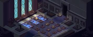 呓语小镇炼金工作室异常如何收集