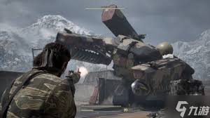 合金装备3重制版无杀通关成就如何达成