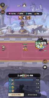 冒险之星如何快速上手