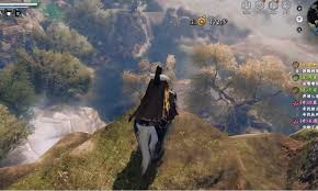 下一站江湖2如何查看道德值