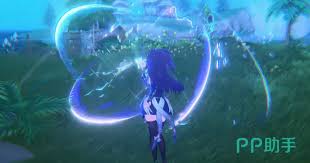 蓝色星原旅谣末音如何