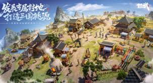 偃武出生州如何选择