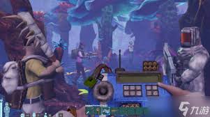 非生物因素中什么武器好用