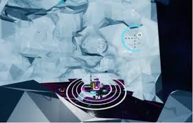 异星探险家怎么激活闸门仓