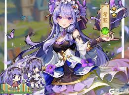 魔法祈幻界芙媞丝技能如何升级