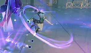 绝区零卢西娅怎么样