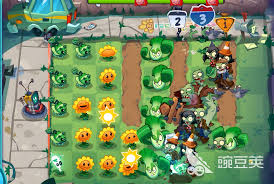 植物大战僵尸3有哪些僵尸