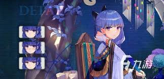 千年之旅安普莎如何配队