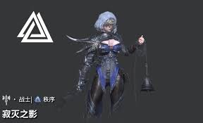 地下城堡4寂灭之影怎么玩