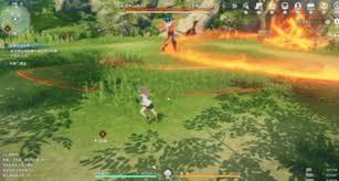 星痕共鸣山贼头目在哪刷新