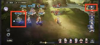 三幻2定军鸣镝如何搭配