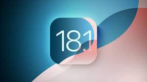 iOS 18.1beta6版本发布有哪些更新