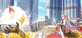 FGO迪拜bb怎么样