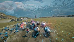 牧群之旅如何通关