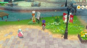 牧场物语风之繁华集市物品如何升级