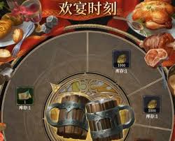 地下城堡4骑士与破碎编年史如何提升声望等级