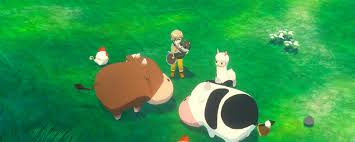 牧场物语风之繁华集市牧草种植方法