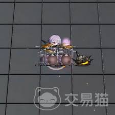 明日方舟祐天寺若麦值得培养吗