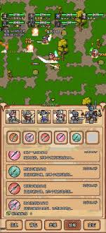 像素冒险村新手如何玩