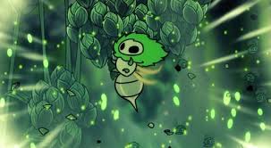 空洞骑士丝之歌苔藓之母BOSS打法攻略