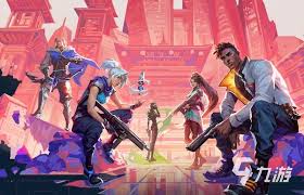 无畏契约手游幽影如何进行配队