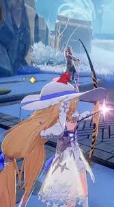 二重螺旋弓箭哪些值得入手