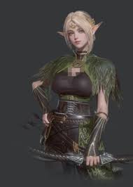 地下城堡4林地游侠天赋如何加点