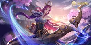 王者荣耀世界破魔之箭厉害吗