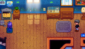 星露谷物语阿比盖尔好感度事件有哪些