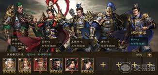 新三国志曹操传中吕布厉不厉害