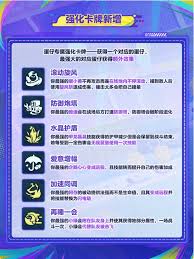 蛋仔派对新增了哪些蛋仔碰碰棋