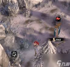 地下城堡4骑士与破碎编年史裂石村石板位置在哪