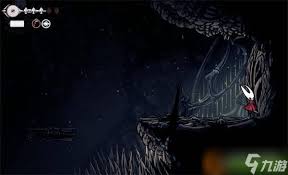 空洞骑士丝之歌织光仪如何获取