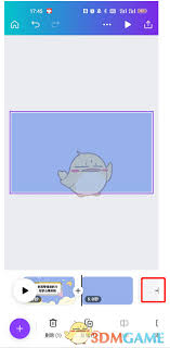 Canva可画如何制作视频