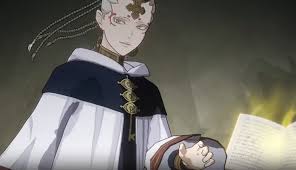 黑色四叶草魔法帝之道利希特强度如何