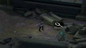 地下城堡4骑士与破碎编年史如何探索下城区