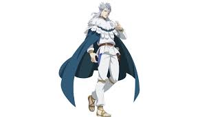 黑色四叶草魔法帝之道诺杰尔怎么样