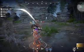 永劫无间跳振怎么操作