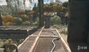 消逝的光芒如何获取困兽锯片发射器