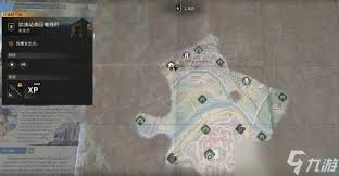 消逝的光芒困兽露营地安全塔如何解锁