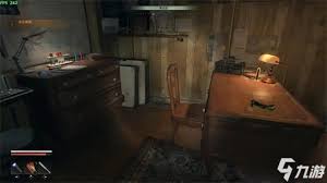 消逝的光芒困兽废弃房子安全屋如何解锁