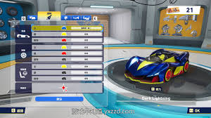 索尼克赛车交叉世界如何收集红环