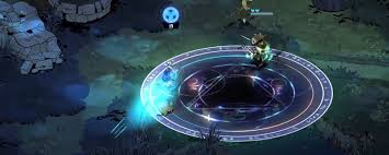 哈迪斯2斧子什么构筑BD好用