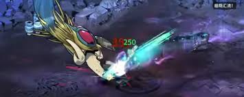 哈迪斯2如何提升伤害