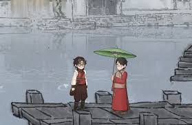 山河旅探文可忻怎么样