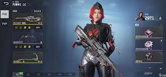 逆战未来枪支配件如何挑选