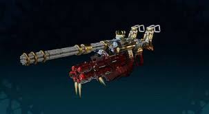 无主之地4无人机武器效果是什么